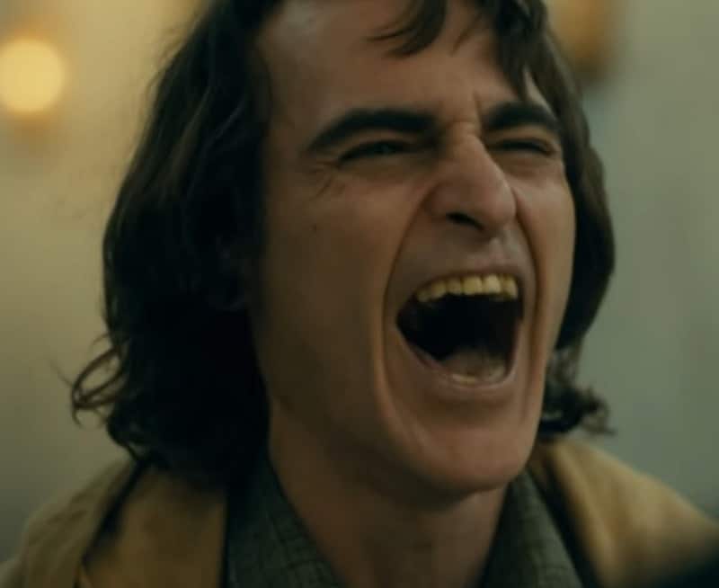 Joker und Taxi Driver: Zwei Filme, zwei Mörder. Warum wir nur mit einem mitleiden Arthur Fleck hat einen Lackkrampf