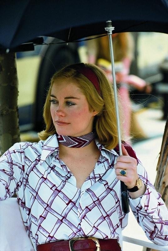 Joker und Taxi Driver: Zwei Filme, zwei Mörder. Warum wir nur mit einem mitleiden Betsy aus Taxi Driver mit einem Regenschirm
