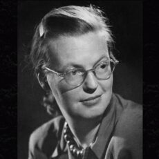 Foto der Autorin Shirley Jackson